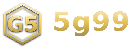 5g99 logo